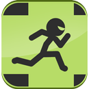 Fall Jump Roll APK