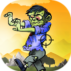 Shoot Angry Zombies-icoon