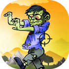 Shoot Angry Zombies simgesi