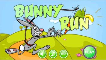 Bunny Run Adventure Jungle screenshot 1