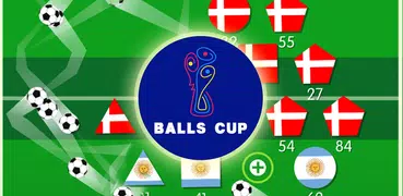 Balls Cup