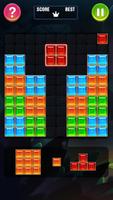 Block Puzzle : 1010 Game Ekran Görüntüsü 1