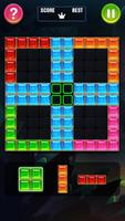Block Puzzle : 1010 Game Ekran Görüntüsü 2