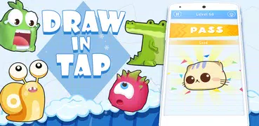 Draw In Tap