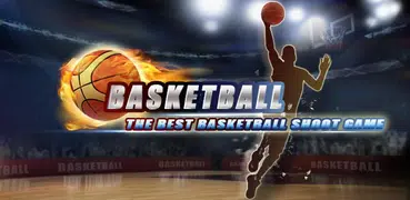Баскетбол съемки игры