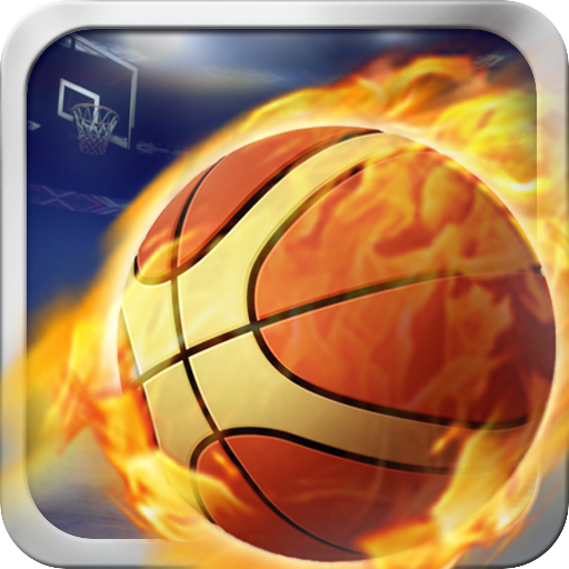 Basketball Shoot Game Free