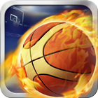 Basketball icono