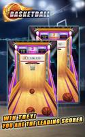 Basketbal Shoot Game Gratis screenshot 3