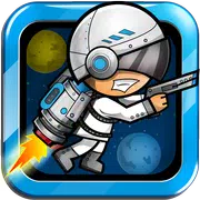 Bob's Galaxy - ALIEN SHOOTER