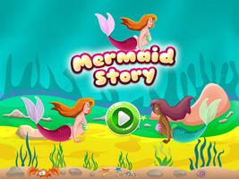 Mermaid Story poster