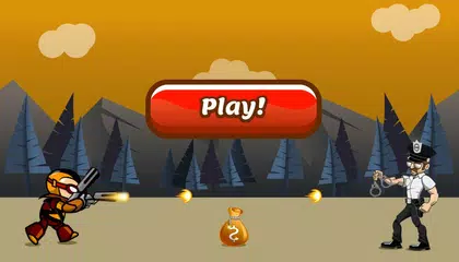 Robbery In Ortschaft APK Herunterladen