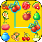 Onet fruit Link Buah ikon