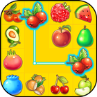 Onet fruit Link Buah icon