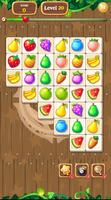 Onet fruit Link Buah Screenshot 1