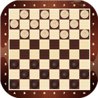 Checkers Zeichen