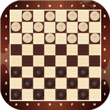 跳棋 圖標