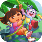 Dora The Explorer-icoon