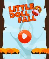 Little Doll Fall capture d'écran 3