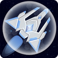 invasores Nave espacial