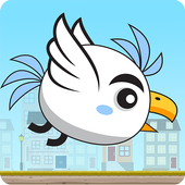 Peppy Bird icon