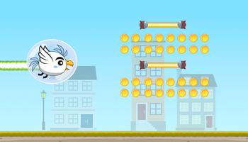 Peppy Bird screenshot 1