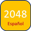 APK 2048[versión español]