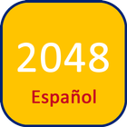 2048[versión español] icône
