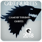 Got Quotes 2018 icône