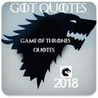 Got Quotes 2018 icon