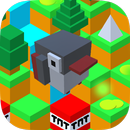 Go Down The Hill APK