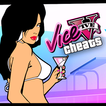 Cheats Codes for GTA VICE CITY