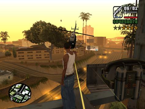 Free Gta San Andreas Guide For Android Apk Download