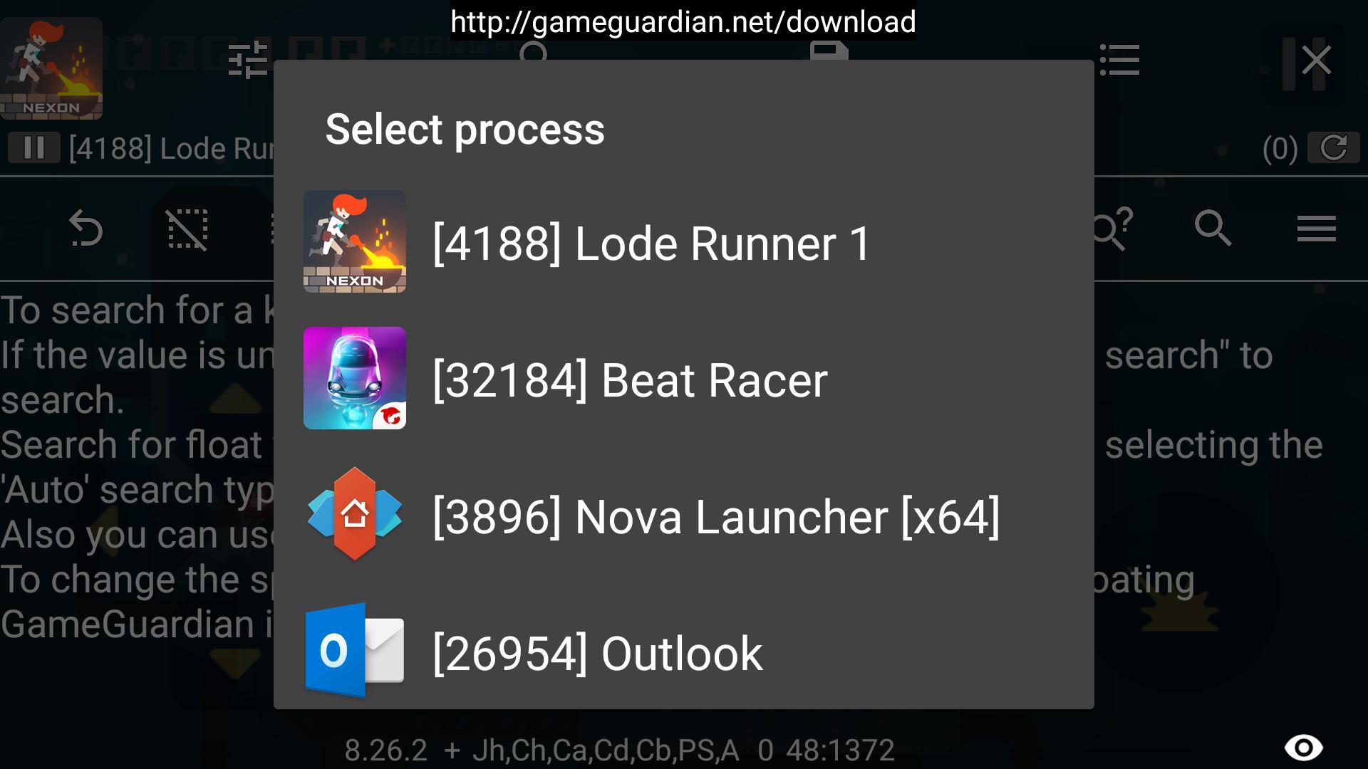 Game Guardian Apk No Root Apkpure