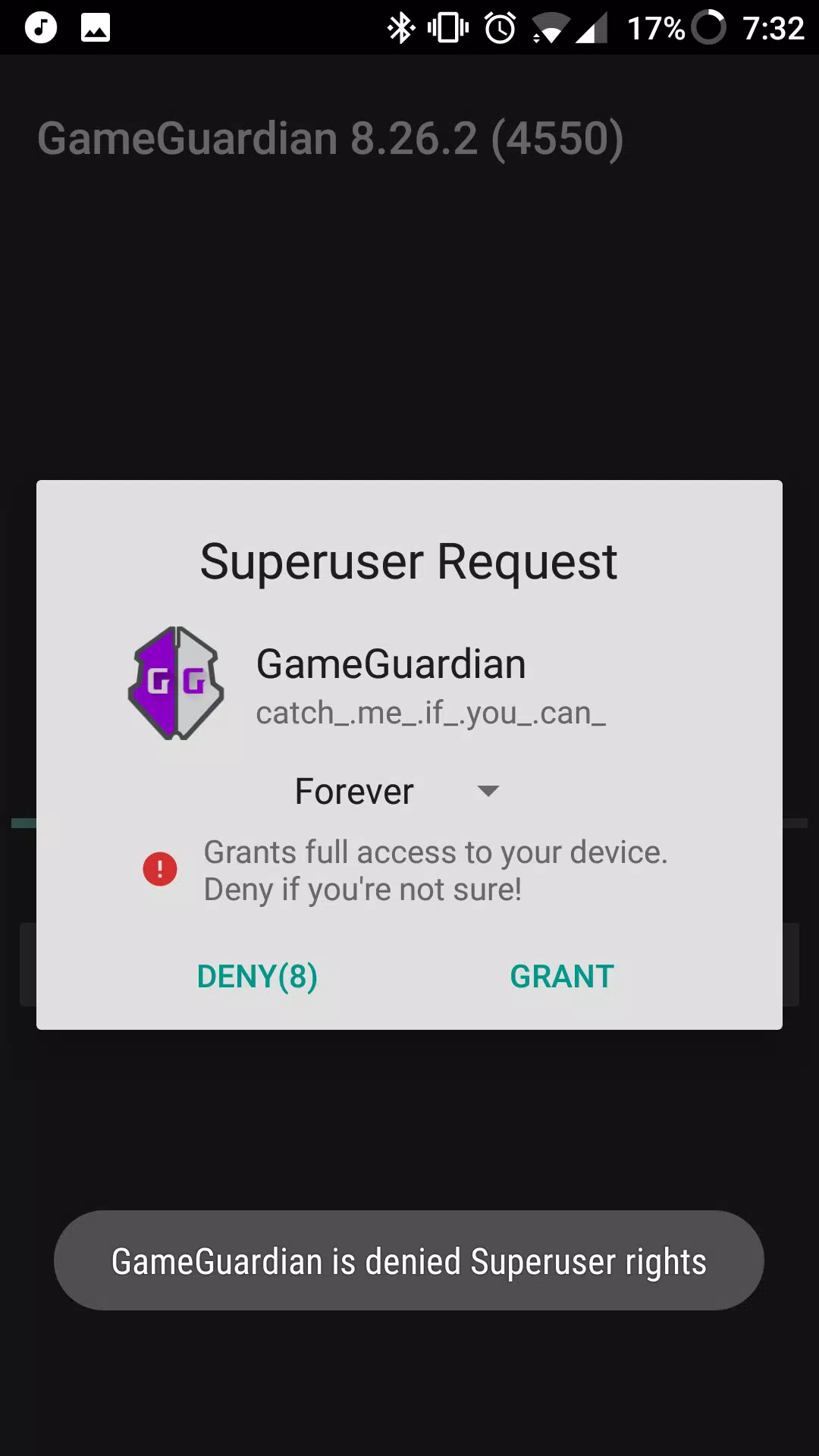 Guide Game Guardian APK for Android Download