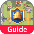 Clash Royale Guide 아이콘