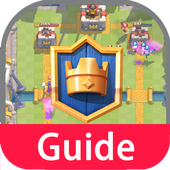 Clash Royale Guide icon