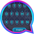 Game Handle Theme&Emoji Keyboard APK