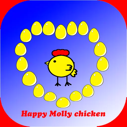 Download do APK de Galinha feliz poupa ovos - Peppa jogo favorito para  Android