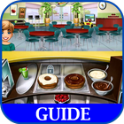 Icona Guide for Cooking Fever