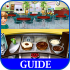 Guide for Cooking Fever icon