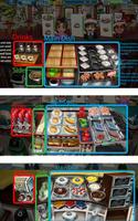 Guide for Cooking Fever 스크린샷 1