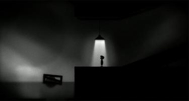 ご案内 LIMBO ポスター