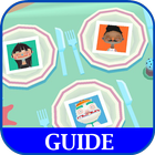 Icona Guide for Toca Kitchen 2