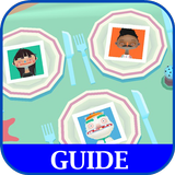 Guide for Toca Kitchen 2 icône