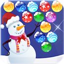 Christmas Bubble Shooter aplikacja