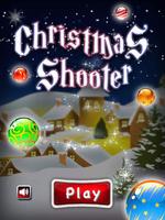 Christmas Bubble Shooter 海報