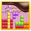 Block Puzzle candy donuts APK