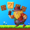 Dash : Jabber's world APK