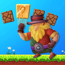 APK Dash : Jabber's world