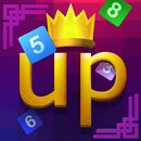 APK 2048 UP - Number Puzzle Game